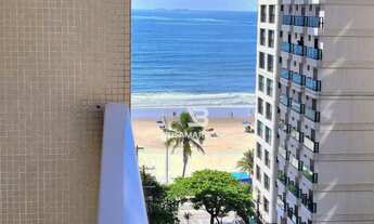 Imagem 1: PITANGUEIRAS- APARTAMENTO COM 3 DORMITÓRIOS COM VISTA PARA O MAR, NO CALÇADÃO NA PRAIA DE