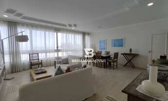 Imagem 2: PITANGUEIRAS- FRENTE TOTAL AO MAR COM MARAVILHOSA VISTA MAR , 02 VAGAS DE GARAGEM DEMARCAD