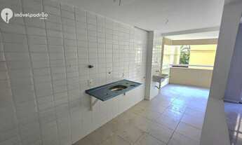 Imagem 5: Apartamento com 2 dormitórios à venda, 60 m² por R$ 320.000,00 - Luz - Nova Iguaçu/RJ