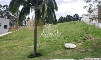 Imagem 2: TERRENO EM ACLIVE À VENDA EM CONDOMÍNIO DE ALTO PADRÂO EM ITUPEVA SP