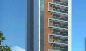 Imagem 4: Apartamento Garden com 4 dormitórios à venda, 142 m² por R$ 1.478.126,25 - Centro - Nova I