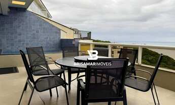 Imagem 6: ENSEADA- COBERTURA DUPLEX COM MARAVILHOSA VISTA MRA , 04 VAGAS DE GARAGEM