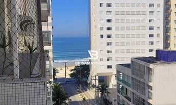 Imagem 2: PITANGUEIRAS- CALÇADÃO COM MARAVILHOSA VISTA MAR , GARAGEM NO PRÉDIO