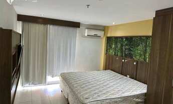 Imagem 2: Flat com 2 dormitórios à venda, 80 m² por R$ 310.000,00 - Centro - Nova Iguaçu/RJ