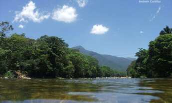 Imagem 3: Chácara 30,00x95,00 com piscina à venda - Garuva/SC com vista para serra