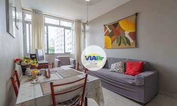 Imagem 2: Oportunidade Apartamento Reformado 3 Quartos ,90m² a 200m do Metrô Vila Mariana