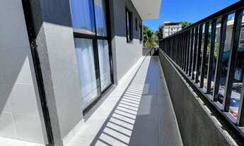 Imagem 5: Apartamento com 2 dormitórios à venda, 61 m² por R$ 455.661,52 - Luz - Nova Iguaçu/RJ