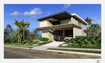 Imagem: SOBRADO A VENDA NO CONDOMÍNIO BELLA VITTÀ