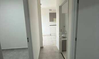 Imagem 6: Apartamento com 3 dormitórios à venda, 54 m² por R$ 424.000,00 - Vila Rio Branco - Jundiaí