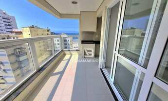 Imagem 2: PITANGUEIRAS- NOVO COM MARAVILHOSA ÁREA DE LAZER E FANTÁSTICA VISTA MAR, 02 VAGAS DE GARAG