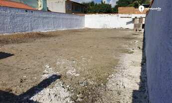 Imagem: Terreno à venda, 377 m² por R$ 190.000,00