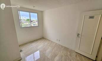 Imagem: Apartamento com 2 dormitórios para alugar