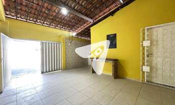 Imagem: Casa para alugar na Cidade 2000 - Fortaleza/CE