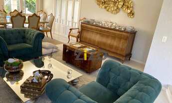 Imagem 5: Casa, 253 m² - venda por R$ 2.800.000,00 ou aluguel por R$ 15.550,00/mês - Urbanova - São