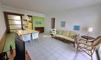 Imagem 2: PITANGUEIRAS- MARAVILHOSA VISTA AO MAR , 02 VAGAS DE GARAGEM NO PRÉDIO, ÁREA DE LAZER ESPE