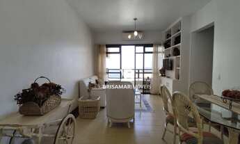 Imagem 3: PITANGUEIRAS- CALÇADÃO COM MARAVILHOSA VISTA AO MAR , GARAGEM NO PRÉDIO, LAZER