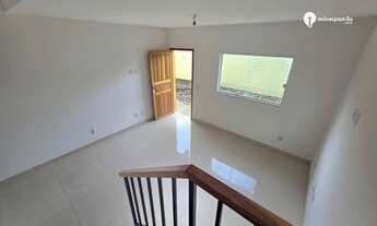 Imagem 7: Casa com 2 dormitórios à venda, 90 m² por R$ 340.000,00 - Alvarez - Nova Iguaçu/RJ