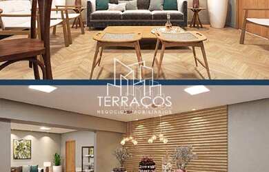 Imagem 3: APTO. NOVO - COND. ALTOS DA AVENIDA - 58 M² - 2 DORM - 2 VAGAS - JUNDIAÍ/SP