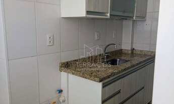 Imagem 6: APTO À VENDA - COND. CHÁCARA DAS FLORES - JD. SAMAMBAIA - JUNDIAÍ - SP