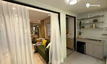 Imagem 6: Apartamento com 2 dormitórios à venda, 52 m² por R$ 463.483,62 - Centro - Nova Iguaçu/RJ