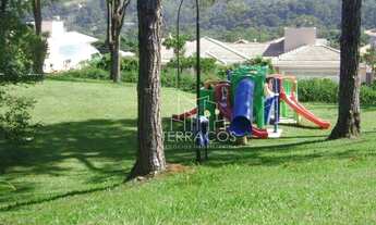 Imagem 6: LOTE - COND. TERRAS DE SÃO CARLOS - 773 M² - ÓTIMA LOCALIZAÇÃO - JUNDIAÍ / SP