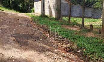 Imagem 4: TERRENO À VENDA – EXCELENTE LOCALIZAÇÃO – BAIRRO CHÁCARAS SANTA MARTHA – VÁRZEA PAULISTA S