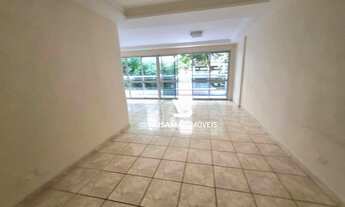 Imagem 2: PITANGUEIRAS- UMA QUADRA DO MAR , 140 M² ÚTEIS , 02 VAGAS DE GARAGEM NO PRÉDIO