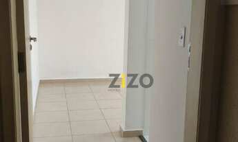 Imagem 2: Apartamento, 64 m² - venda por R$ 319.200,00 ou aluguel por R$ 2.243,33/mês - Jardim Améri