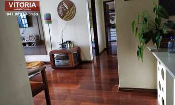 Imagem 7: Sobrado à venda, 220 m² por R$ 610.000,00 - Uberaba - Curitiba/PR