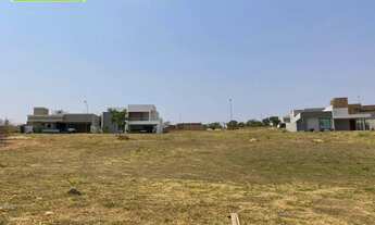 Imagem 5: Terreno à venda, 410 m² por R$ 240.000,00 - Condomínio Del Fiori - Caldas Novas/GO