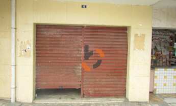 Imagem: Aluguel) Loja 15 m² - Austin - Nova Iguaçu/RJ