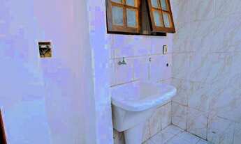 Imagem 6: Apartamento com 2 dormitórios à venda, 70 m² por R$ 175.000,00 - Centro - Nilópolis/RJ