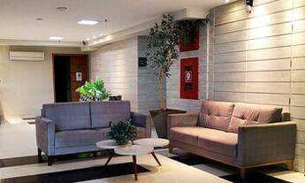 Imagem 6: Flat com 1 dormitório à venda, 30 m² por R$ 180.000,00 - Jardim São João - Nova Iguaçu/RJ