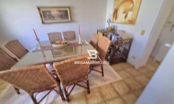 Imagem 6: APARTAMENTO EM PITANGUEIRAS: UM VERDADEIRO PARAÍSO COM VISTA PARA O MAR , LAZER E 02 VAGA