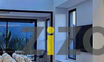 Imagem 3: Casa à venda, 430 m² por R$ 4.350.000,00 - Condomínio Residencial Alphaville I - São José