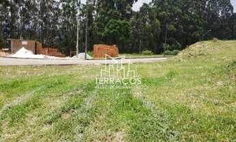 Imagem 3: TERRENO EM ACLIVE À VENDA EM CONDOMÍNIO DE ALTO PADRÂO EM ITUPEVA SP