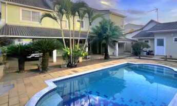 Imagem: Casa com 5 dormitórios à venda, 870 m²