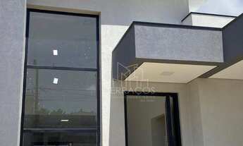 Imagem 4: Casa com 3 dormitórios à venda, 170 m² por R$ 1.179.000,00 - Residencial Phytus - Itupeva