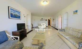 Imagem 3: ENSEADA- LOCALIZAÇÃO ESPETACULAR , MARAVILHOSO APARTAMENTO , 182 M² ÚTEIS , 03 VAGAS DE GA