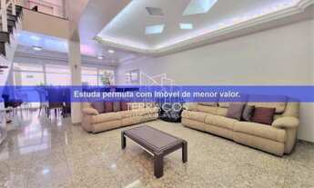 Imagem: LINDA CASA À VENDA EM CONDOMÍNIO DE ALTO