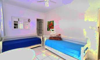 Imagem 2: PITANGUEIRAS- UMA QUADRA DA PRAIA , GARAGEM NO PRÉDIO