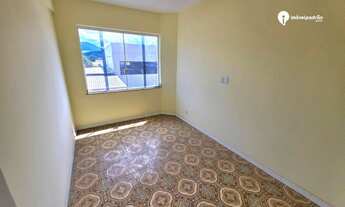 Imagem 7: Apartamento com 2 dormitórios para alugar, 80 m² por R$ 1.200,00/mês - Miguel Couto - Nova