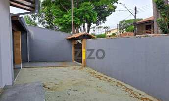 Imagem 4: Casa à venda, 170 m² por R$ 750.000,00 - Jardim Satélite - São José dos Campos/SP