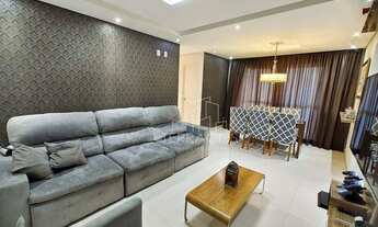 Imagem 2: Apartamento com 2 dormitórios à venda, 60 m² por R$ 435.000 - Bosque dos Jacarandás - Jund