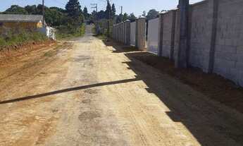 Imagem 6: Terreno à venda, 972 m² por R$ 390.000,00 - Barro Preto - São José dos Pinhais/PR