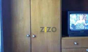 Imagem 7: Apartamento à venda, 37 m² por R$ 400.000,00 - Jardim Esplanada - São José dos Campos/SP