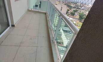 Imagem 2: Apartamento com 4 dormitórios à venda, 107 m² por R$ 720.000,00 - Centro - Nova Iguaçu/RJ