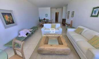 Imagem 6: PITANGUEIRAS- FRENTE TOTAL AO MAR COM MARAVILHOSA VISTA , GARAGEM DEMARCADA NO PRÉDIO