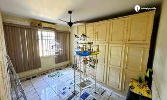 Imagem 4: Apartamento com 3 dormitórios, 120 m² - venda por R$ 600.000,00 ou aluguel por R$ 4.090,00