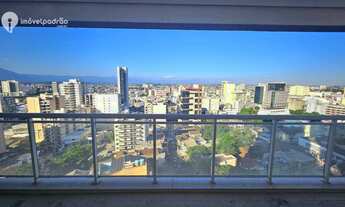 Imagem 5: Apartamento com 3 dormitórios à venda, 125 m² por R$ 950.000,00 - Centro - Nova Iguaçu/RJ